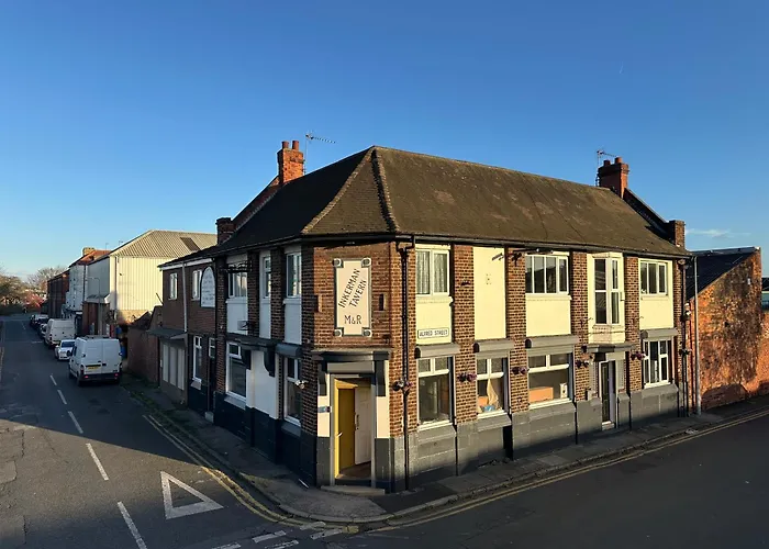 Inkerman Tavern