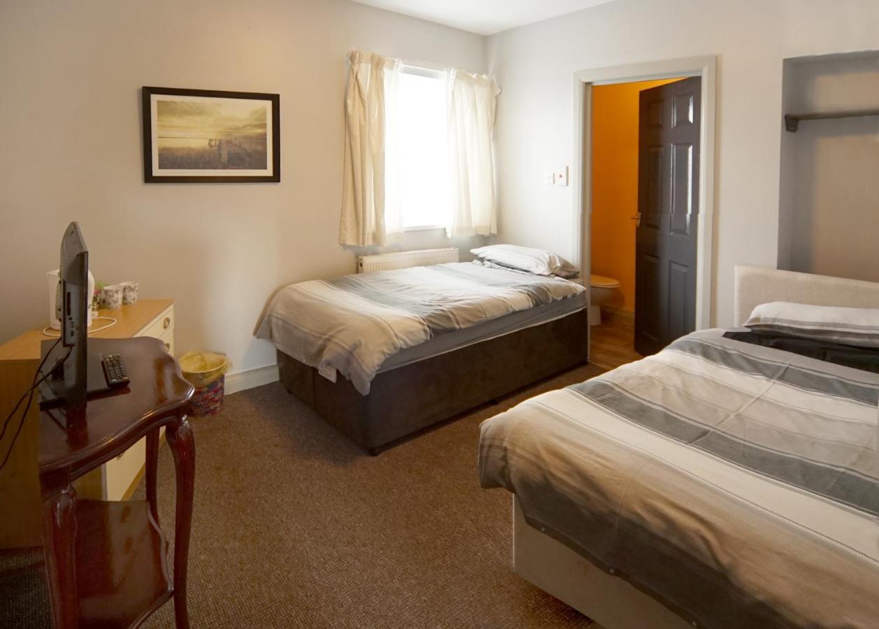 Inkerman Tavern Casa de hóspedes Kingston upon Hull