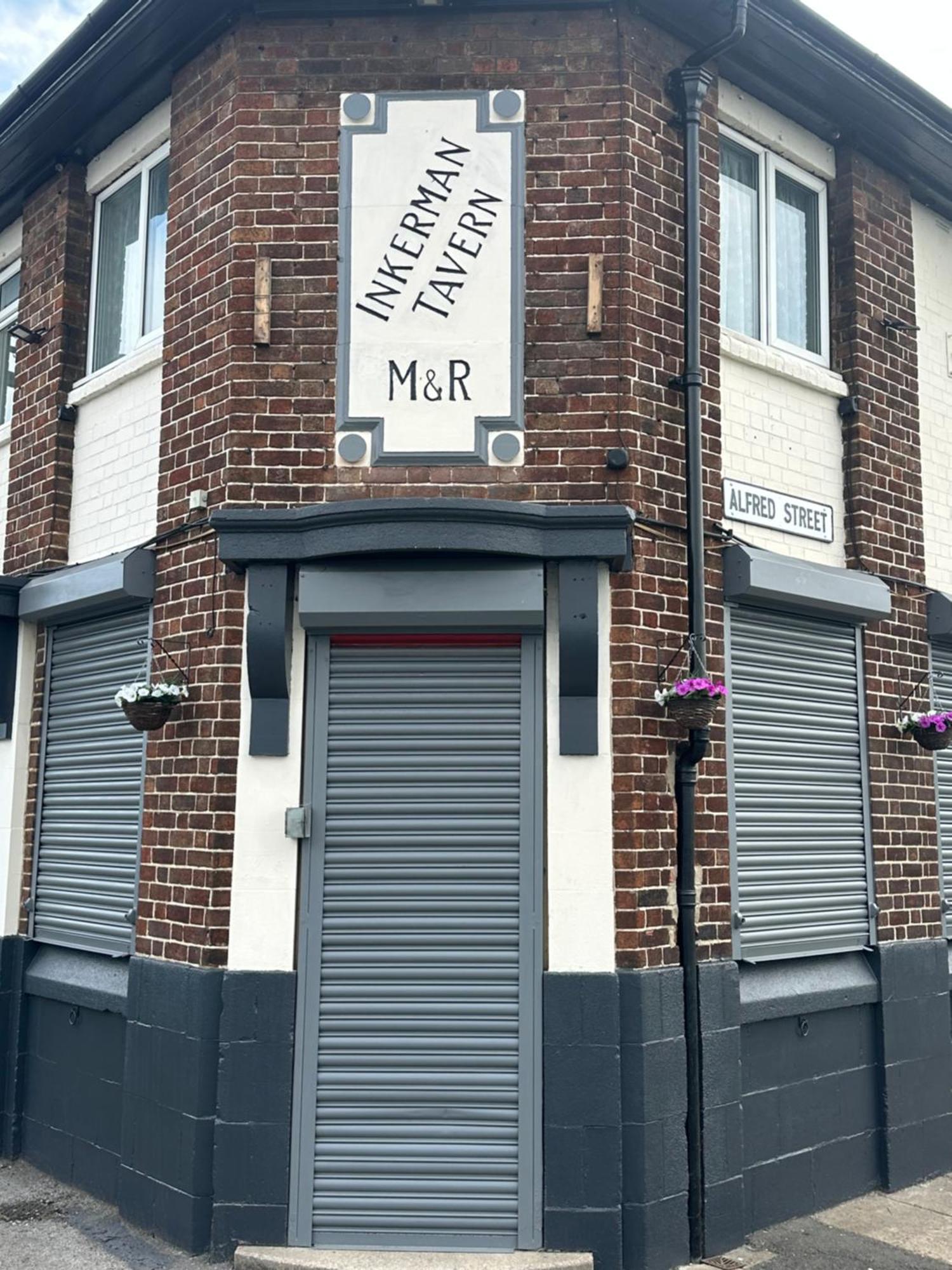 Inkerman Tavern * Kingston upon Hull